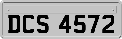 DCS4572