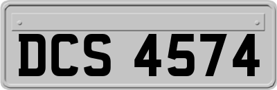 DCS4574