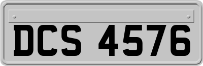 DCS4576