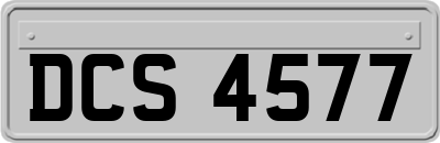 DCS4577