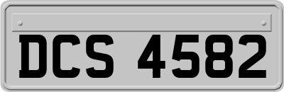 DCS4582