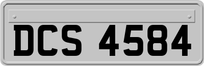 DCS4584