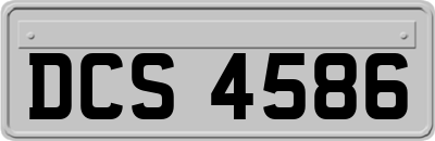 DCS4586