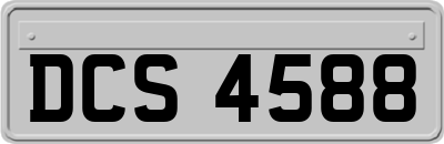 DCS4588