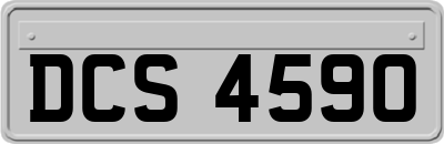 DCS4590