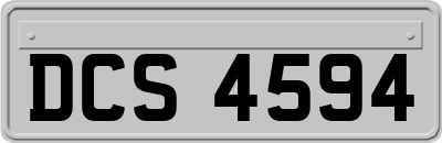 DCS4594