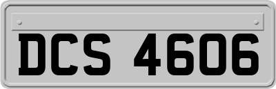 DCS4606