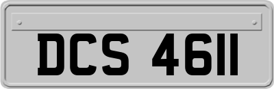DCS4611