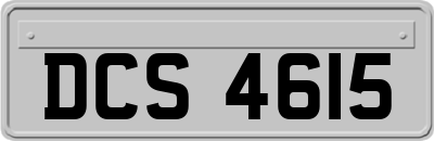 DCS4615