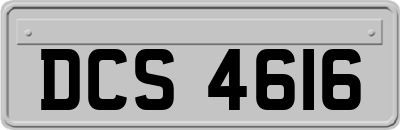 DCS4616