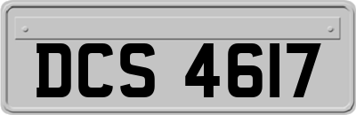 DCS4617