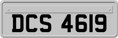 DCS4619