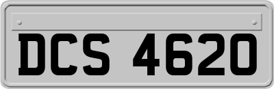 DCS4620