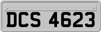 DCS4623
