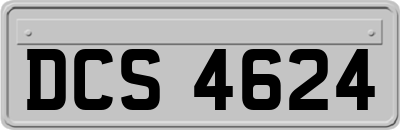 DCS4624