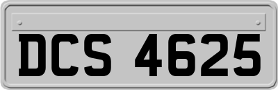 DCS4625