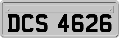 DCS4626