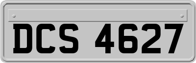 DCS4627