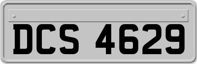 DCS4629