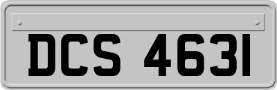DCS4631