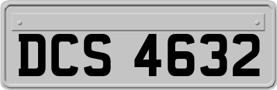 DCS4632