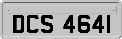 DCS4641