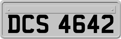 DCS4642