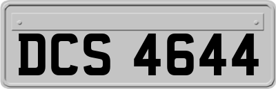 DCS4644