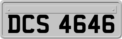 DCS4646