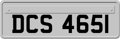 DCS4651