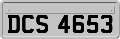 DCS4653