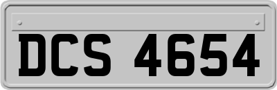 DCS4654
