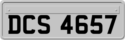 DCS4657