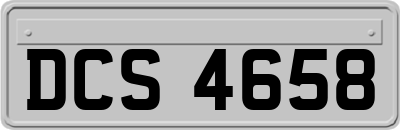 DCS4658