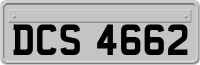 DCS4662