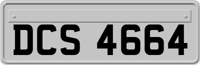DCS4664
