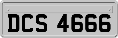 DCS4666