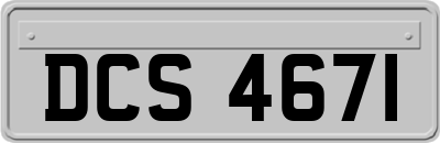 DCS4671