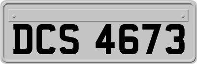 DCS4673