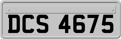 DCS4675