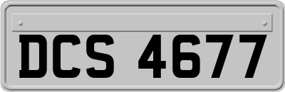 DCS4677