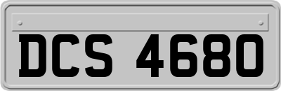DCS4680