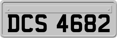 DCS4682