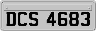 DCS4683