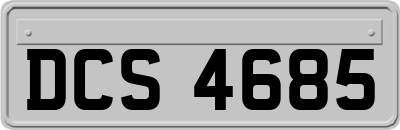 DCS4685