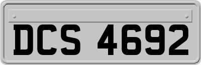 DCS4692