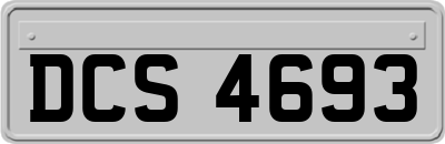 DCS4693