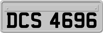 DCS4696