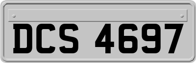 DCS4697