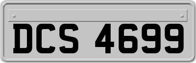 DCS4699